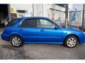 2005 Subaru Impreza Sportswagon