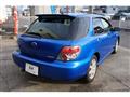 2005 Subaru Impreza Sportswagon