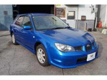2005 Subaru Impreza Sportswagon