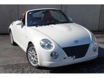 2007 Daihatsu Copen