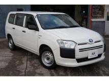 2020 Toyota Probox Van