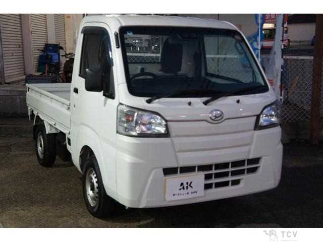 2019 Daihatsu Hijet Truck