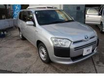 2019 Toyota Probox Van