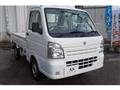 2017 Suzuki Carry Truck