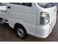 2017 Suzuki Carry Truck
