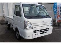 2017 Suzuki Carry Truck