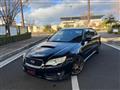 2007 Subaru Legacy B4