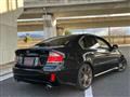 2007 Subaru Legacy B4