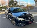 2007 Subaru Legacy B4