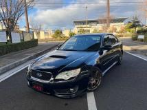 2007 Subaru Legacy B4