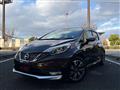 2018 Nissan Note
