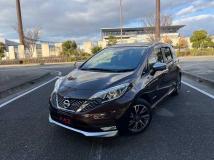 2018 Nissan Note