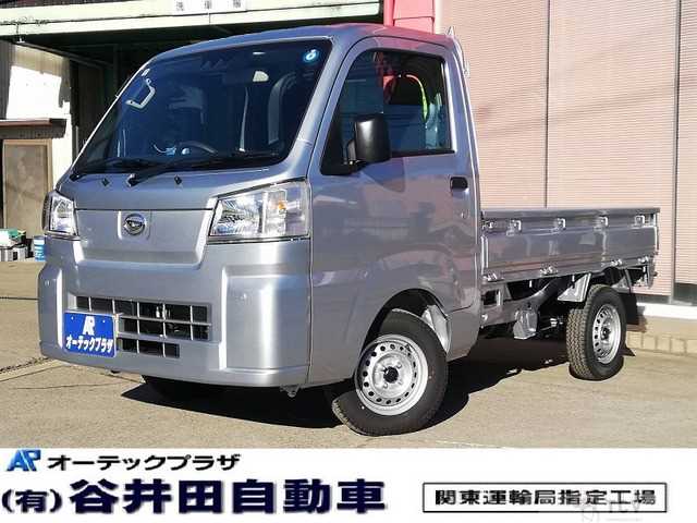2025 Daihatsu Hijet Truck