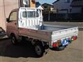 2025 Daihatsu Hijet Truck