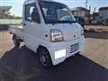 2000 Mitsubishi Minicab Truck