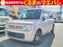 2015 Suzuki Lapin