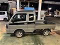 2024 Suzuki Carry Truck