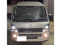 2024 Suzuki Carry Truck