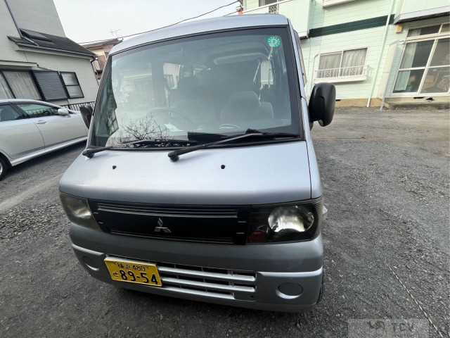 2008 Mitsubishi Mitsubishi Others