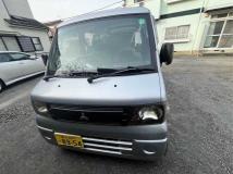 2008 Mitsubishi Mitsubishi Others