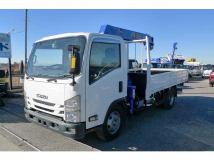 2018 Isuzu Isuzu Others