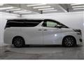 2015 Toyota Vellfire