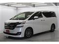 2015 Toyota Vellfire