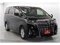 2020 Toyota Alphard G