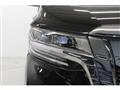2020 Toyota Alphard G
