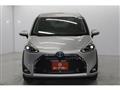 2020 Toyota Sienta