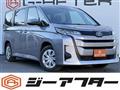 2023 Toyota Noah