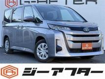 2023 Toyota Noah