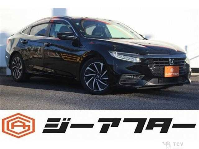 2019 Honda Insight