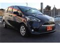 2017 Toyota Sienta