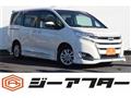 2017 Toyota Noah