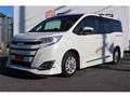 2017 Toyota Noah