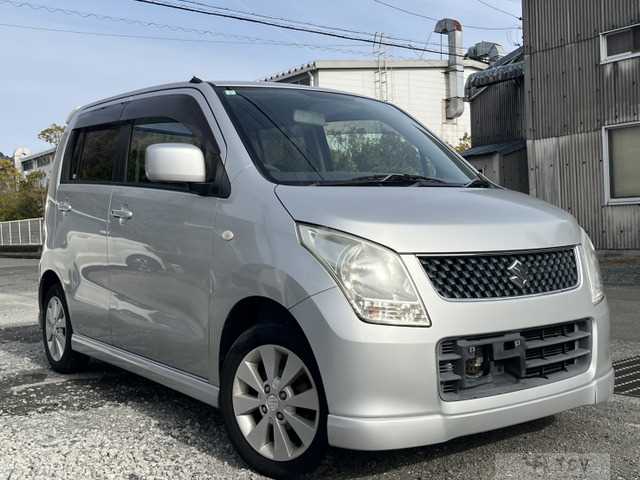 2008 Suzuki Wagon R