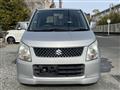 2008 Suzuki Wagon R