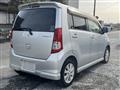 2008 Suzuki Wagon R