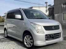 2008 Suzuki Wagon R