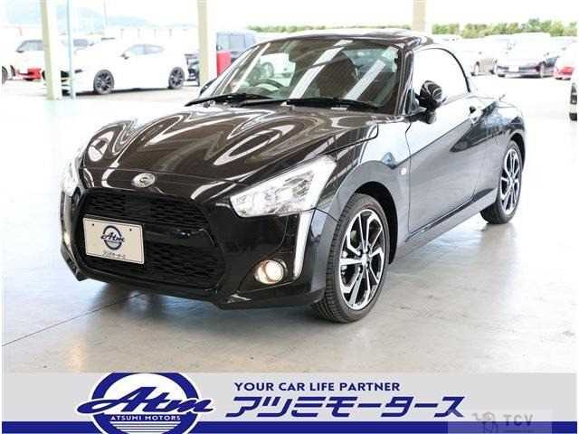2024 Daihatsu Copen