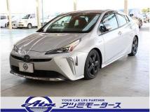 2020 Toyota Prius