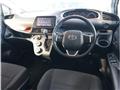 2020 Toyota Sienta