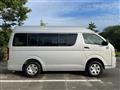 2008 Toyota Hiace Van