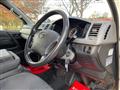 2012 Toyota Hiace Van