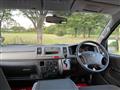 2011 Toyota Hiace Van