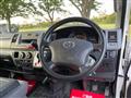 2011 Toyota Hiace Van