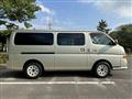 2007 Nissan Caravan Van