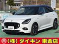 2024 Suzuki Swift