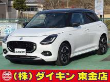 2024 Suzuki Swift